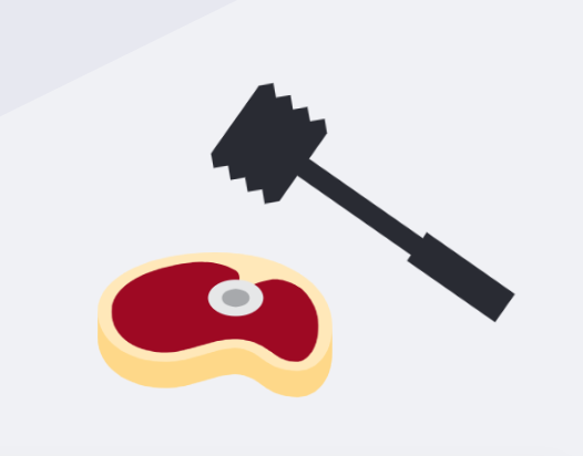 Tenderize